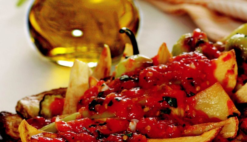 Karışık Kızartma