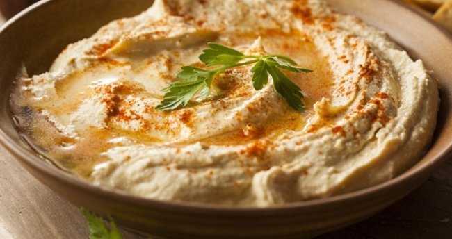 Humus