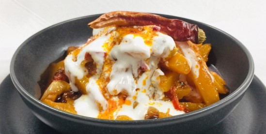 Bal Kabağı Sinkonta